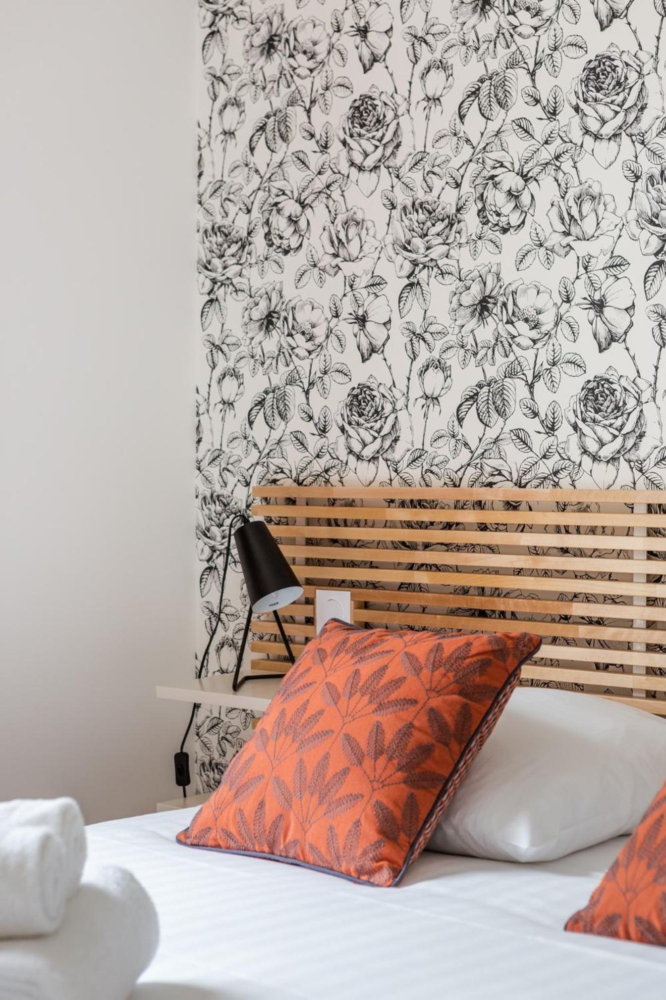 Residence Hostin'Malo - Au Coeur De Saint Malo Eksteriør billede