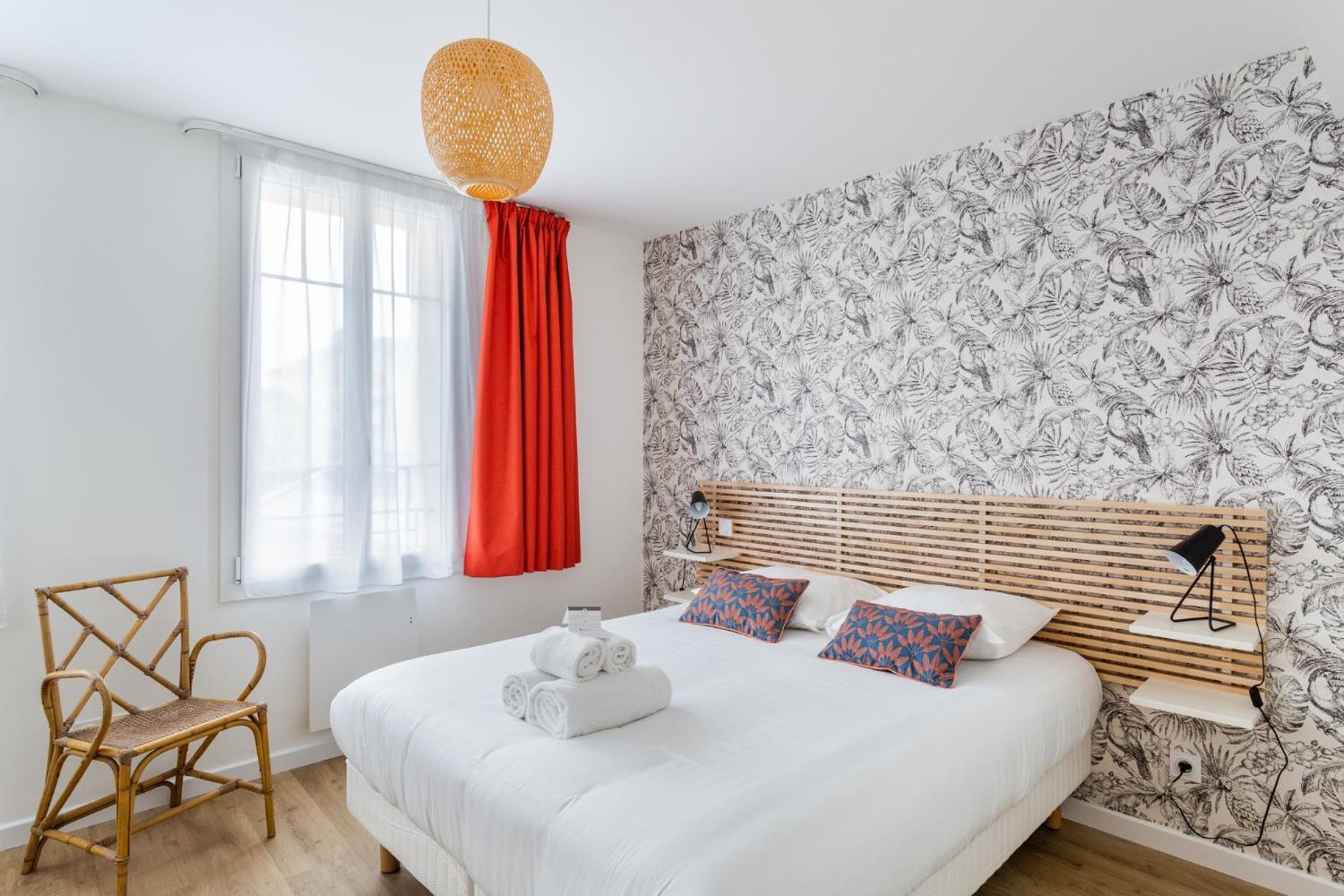 Residence Hostin'Malo - Au Coeur De Saint Malo Eksteriør billede